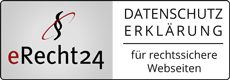Logo von eRecht24